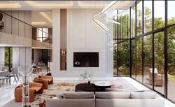 Chancery Hill Villas (D11), Semi-Detached #611983461